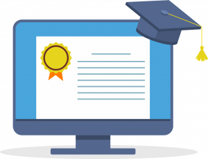 Education Online School Elearning  - ArtsyBee / Pixabay