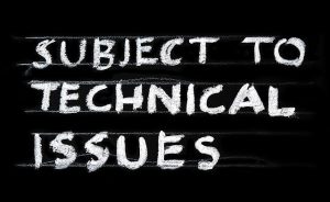 Problem Technical Issues Technology  - aitoff / Pixabay